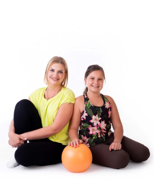 POSTAWA NA MEDAL 2 - ZESTAW ĆWICZEŃ WZMACNIAJĄCYCH CENTRUM CIAŁA